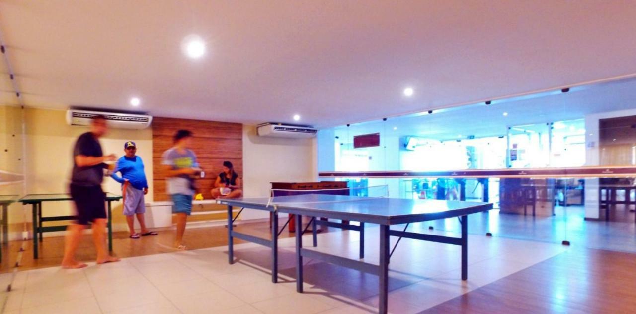 Excelentes Apartamentos Barra Bali Барра-ди-Сан-Мигел Экстерьер фото