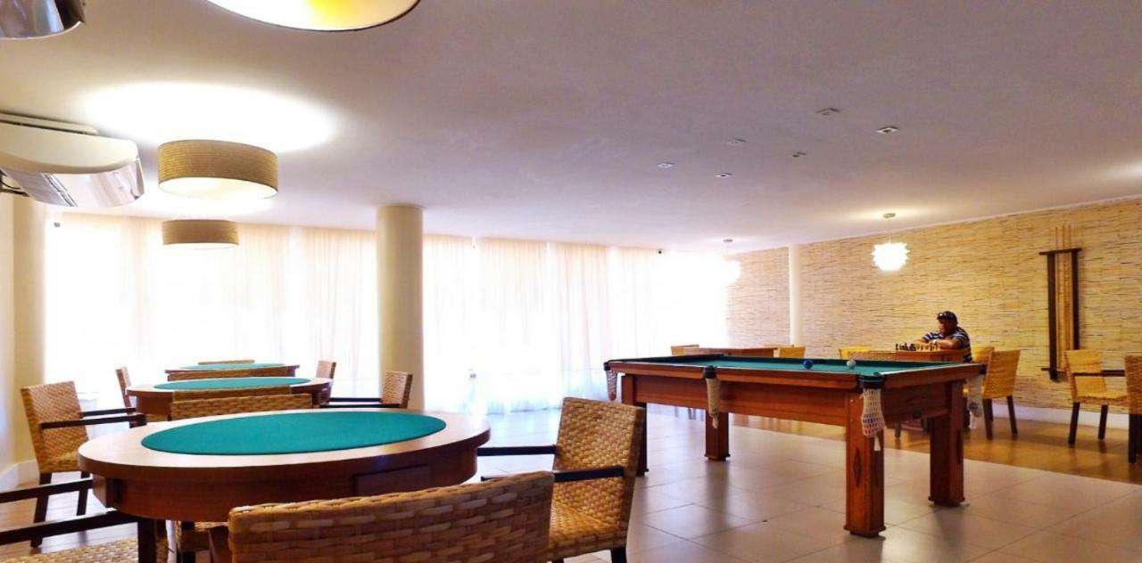 Excelentes Apartamentos Barra Bali Барра-ди-Сан-Мигел Экстерьер фото