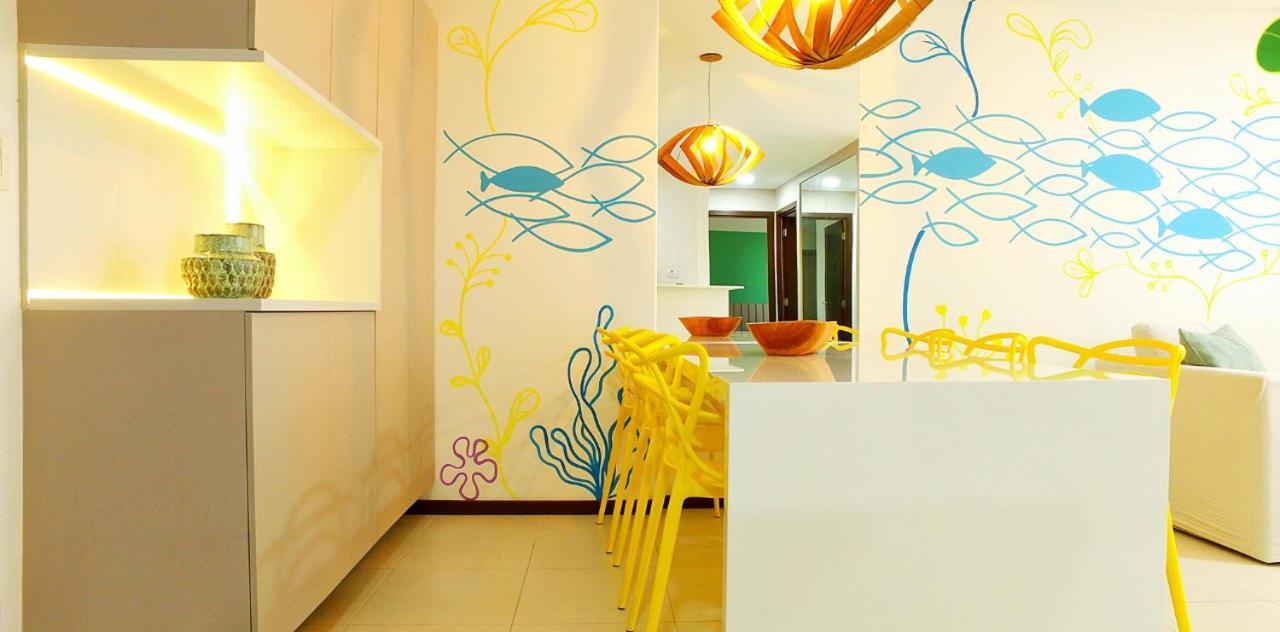Excelentes Apartamentos Barra Bali Барра-ди-Сан-Мигел Экстерьер фото